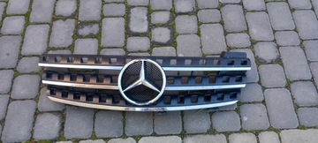 ATRAPA-GRILL MERCEDES W164