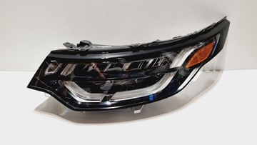 ФАРА ЛЕВЫЙ FULL LED (СВЕТОДИОД ) LAND ROVER DISCOVERY V L462 USA