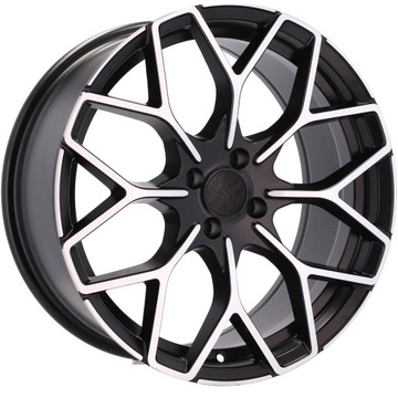 ДИСКИ 17'' DO MAZDA 323 F VI FS VI MX-5 II IV