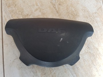 ПОДУШКА AIRBAG ВОДИТЕЛЯ DAF 45 55 LF 105 XF CF