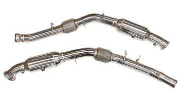 Downpipe Mercedes Benz AMG C43 GL/GLE/GLS 320/400/450,ML320/400/45,M276 12+