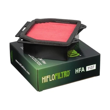 HIFLO 2024/05 FILTER LUFT HONDA CB 125 / 300 R NEO SPORTS '18-'22, CB 2