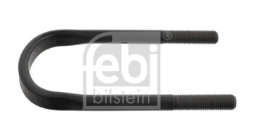 STRZEMIĘ RESORU FEBI TRUCK 35066 BERGISC FEBI BILSTEIN 35066 ШПИЛЬКА RESORA