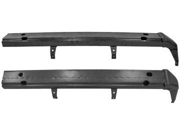 TOYOTA 4RUNNER 2005-2009 БАЛКА БАМПЕРА 5202135070