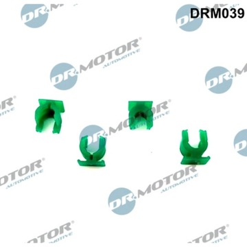 ПРУЖИНА ЗАЩИТНАЯ DR.MOTOR AUTOMOTIVE DRM039