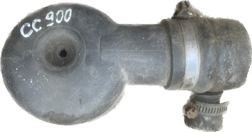 PP-GF30 ABDECKUNG KAPPE SCHUTZ GAŹNIKA ORIGINAL FIAT CINQUECENTO UNO 0,9 900