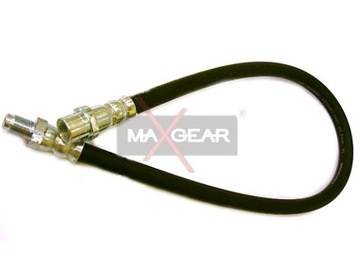 MAXGEAR ПАТРУБОК HAM. ELAST. DB T. VITO 96-03 LE/PR