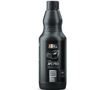 ADBL APC PRO 0,5L ПРОФЕССИОНАЛЬНЫЙ СЕРЕДИНА