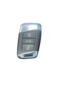 VW PASSAT B8 КЛЮЧ ПУЛЬТ 3G0959752CG