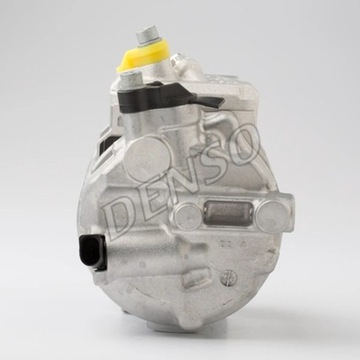 КОМПРЕССОР, КОНДИЦИОНЕР DENSO DCP45