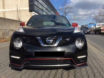 NISSAN JUKE F15 ПОДУШКИ AIR BAG ТОРПЕДО КОНСОЛЬ 