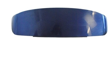 VW GOLF SPOILER KOFFERRAUMDECKEL HINTEN ATLANTIC BLUE C5B MK8 2022 RHD