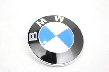 ЗНАЧЕК ЭМБЛЕМА ЗАДНЕЙ КРЫШКИ БАГАЖНИКА BMW G42 M2 G60 G01 G05 G06 G07 G09 G29 Z4 XM