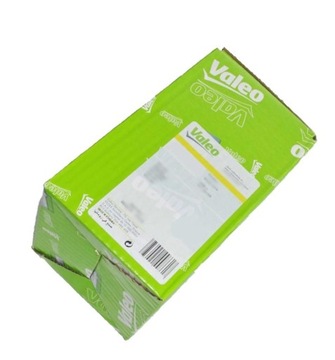 VALEO 585222 ФИЛЬТР ВОЗДУХА