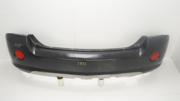 БАМПЕР ЗАД OPEL ANTARA 06-10R #