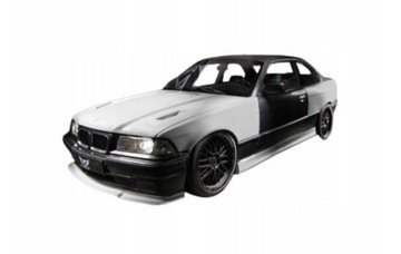 BMW 3 E36 КУПЕ РАСШИРИТЕЛЬНЫЕ РОЗШИРИТЕЛЬ КРЫЛА WIDE BODY