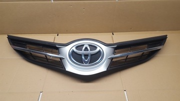 TOYOTA AURIS II 12- 1F7 РЕШЁТКА РЕШЁТКА 53114-02260