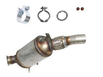 ФИЛЬТР DPF САЖЕВЫЙ BMW F30 F31 F34 2011-2014