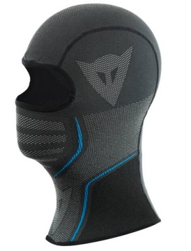 БАЛАКЛАВА МОТОЦИКЛА DAINESE DRY BALACLAVA ЧЕРНО ГОЛУБАЯ