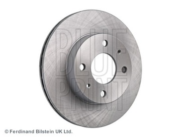 ДИСК HAM. NISSAN P. SUNNY 1.4- 1.6- 2.0D 86- 00