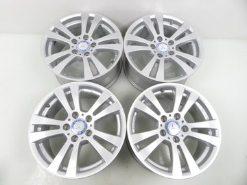 ДИСКИ 16'' MERCEDES CLASS A B C 5X112 ET45,5 7,5J