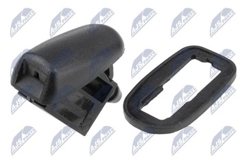 EDS-FR-006A NTY DYSZA-KONCOWKA ОМЫВАТЕЛЬ СТЕКЛА ПЕРЕДНЕГО FORD C-MAX/GRAND C-MA