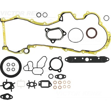 КОМПЛЕКТ ПРОКЛАДОК, КОРОБКА KORBOWA VICTOR REINZ 08-36261-01