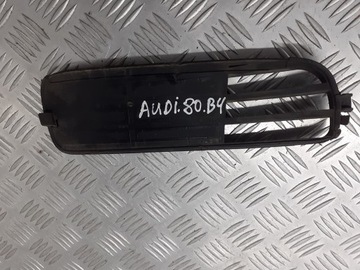 РЕШЕТКА БАМПЕРА AUDI 80 B4 8A0807345