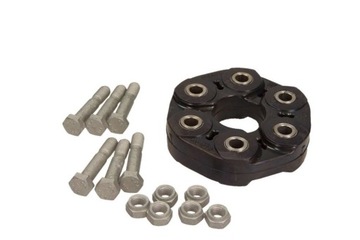 ШАРНИР ELAST. ВАЛА BMW 1/3/5/X1/Z3/Z4 1,6-2,0 90-13 КОМПЛЕКТ. ZE БОЛТАМИ