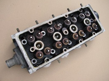 ГОЛОВКА ДВИГАТЕЛЯ FIAT ALFA LANCIA 1.2-16V 188A5000 46526701