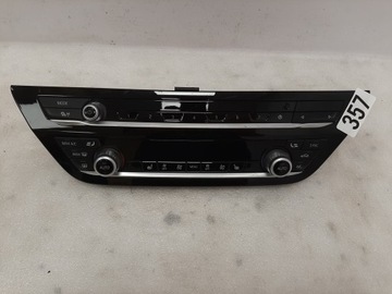 ПАНЕЛЬ КОНДИЦИОНЕРА BMW G30 7947868