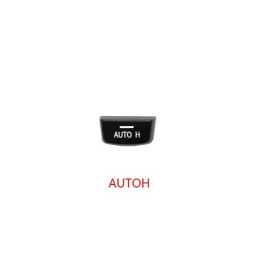 Electronic Parking Brake Switch Auto H Button