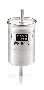 MANN-FILTER ФИЛЬТР ТОПЛИВА SMART 0,8CDI 07-