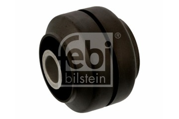 FEBI BILSTEIN SILENTBLOCK ПОДВЕСКИ САЛОНА 20 75X62 DAF 95 XF CF 65