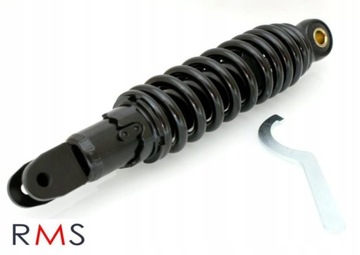 STOSSDÄMPFER MALAGUTI F12 RACING PHANTOM LC RMS I