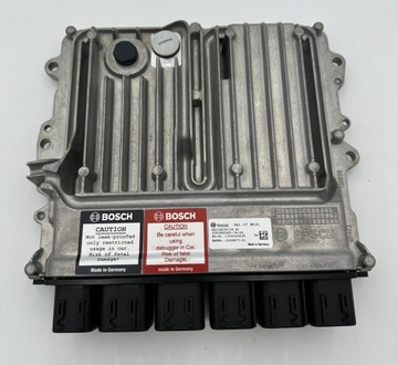 КОМПЬЮТЕР ДВИГАТЕЛЯ ECU BMW MG1CS003-14