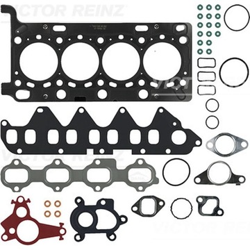 КОМПЛЕКТ ПРОКЛАДОК, ГОЛОВКА ЦИЛИНДРОВ VICTOR REINZ 02-10136-01