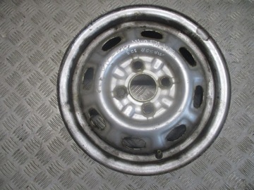 ДИСК 13” СТАЛЬНОЙ MAZDA 323 F ET38