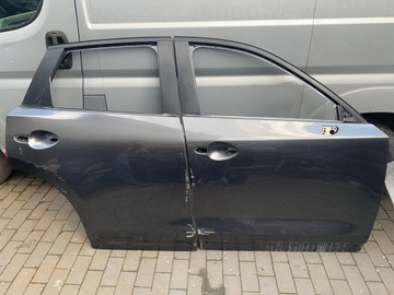 ДВЕРЬ ПРАВАЯ ЗАД MAZDA CX5 CX-5 II 2 KF KB7W72010