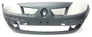 БАМПЕР ПЕРЕД RENAULT SCENIC II (JM) 06-09 4464750