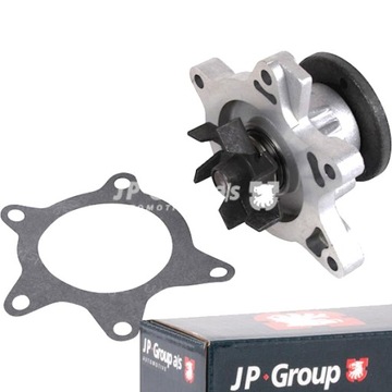 НАСОС ВОДЫ JP GROUP DO TOYOTA RACTIS 1.5