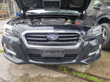 ПЕРЕД КОМПЛЕКТ SUBARU LEVORG 14-20