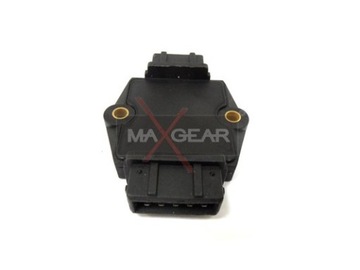 MAXGEAR МОДУЛЬ ЗАЖИГАНИЯ AUDI A3 A4 VW BORA 1.8T