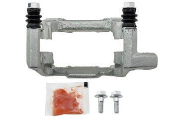 СКОБА СУППОРТА ТОРМОЗНОЙ VW GOLF V/VI, TOURAN 03-10, CADDY III 04-, JETTA