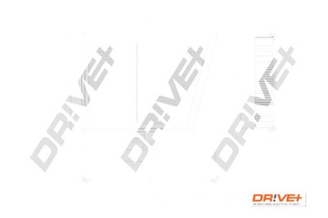 DRIVE+ ФИЛЬТР ВОЗДУХА МИНИ 1.2-2.0 14- МИНИ