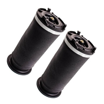 2 Pcs Air Spring Bag For Hummer H2 2004-2009