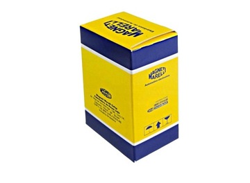 КАТУШКА ЗАЖИГАНИЯ / ГРУППА КОТУШЕК MAGNETI MARELLI 607