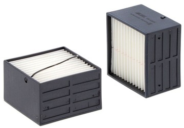 HIFI FILTER SN 40005 FILTER KRAFTSTOFF