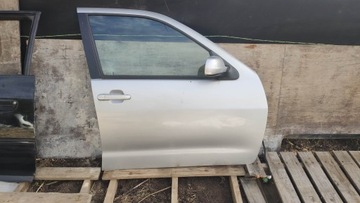 CC ДВЕРЬ ПРАВАЯ ПЕРЕД SEAT IBIZA II CORDOBA VARIO I РЕСТАЙЛ 99- LS7N