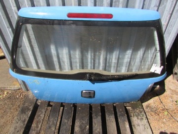 КРЫШКА БАГАЖНИКА SEAT AROSA